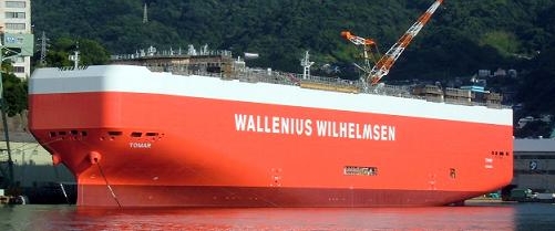 WALLENIUS WILHELMSEN